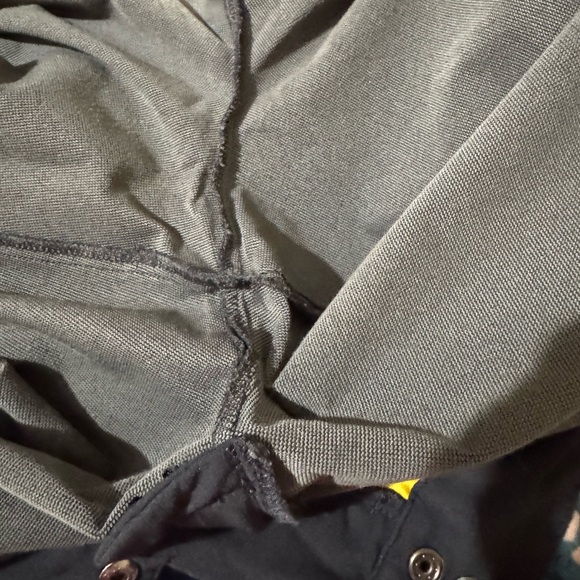 Lolë dress pants size 12 - Picture 8 of 10